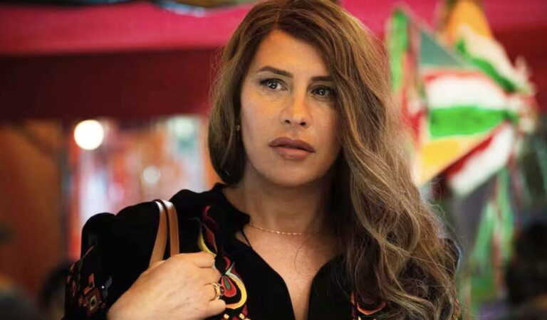 ¡Escándalo en Hollywood! Netflix abandona a Karla Sofía Gascón en la carrera por el Oscar